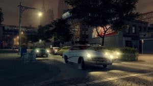 Mafia II 4