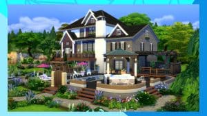 Los Sims 4 4