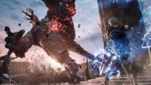 Devil May Cry 5 4