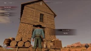 Wild West Dynasty 4