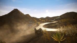 Tourist Bus Simulator 4