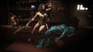 Injustice 2: Legendary Edition 4