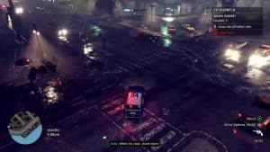 The Precinct 4