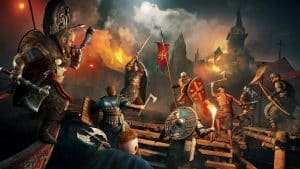 Assassin’s Creed: Valhalla 4