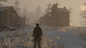 Wild West Dynasty 3
