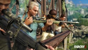 Far Cry 3 3