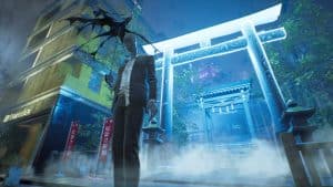 Ghostwire: Tokyo – Deluxe Edition 4