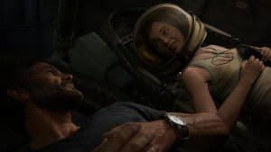 The Last of Us: Part II Remastered 4
