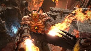Doom Eternal 4