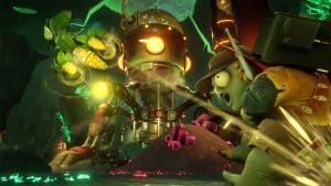 Plants vs. Zombies: Garden Warfare 2 3