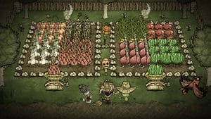 Don’t Starve Together 4