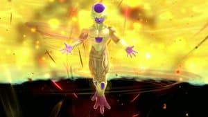 Dragon Ball: The Breakers 4