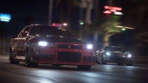Need for Speed: Payback 4