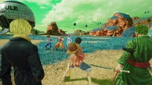 Jump Force 4
