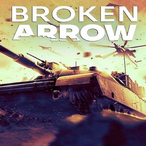 Descargar Broken Arrow para PC (v1.1.0)