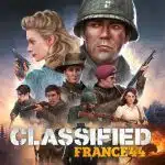 Classified France 44