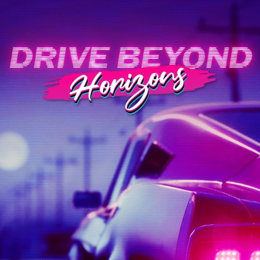 Descargar Drive Beyond Horizons para PC (Build 20625697)