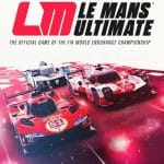 Le Mans Ultimate