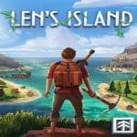 Len's Island