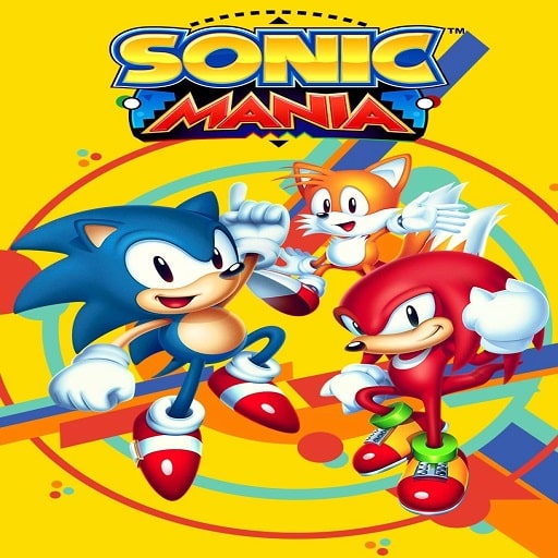 Descargar Sonic Mania para PC (v1.56.8)