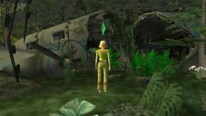 Los Sims 2: Náufragos 2