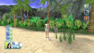 Los Sims 2: Náufragos 3