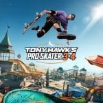 Tony Hawk's Pro Skater 3 + 4