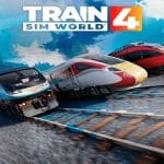 Train Sim World 4