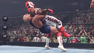 WWE 2K23 1
