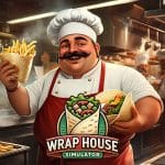 Wrap House Simulator
