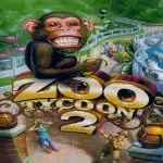 Zoo Tycoon 2