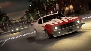 Mafia III 2
