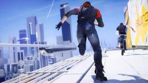 Mirror’s Edge Catalyst 3