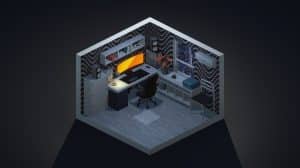 My Dream Setup 1