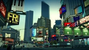 Burnout: Paradise 1