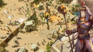 Age of Mythology: Retold 2