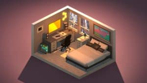 My Dream Setup 2