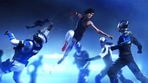 Mirror’s Edge Catalyst 1