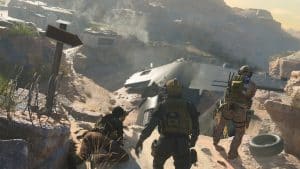 Call of Duty: Modern Warfare 3 2