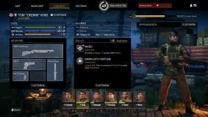 Classified France 44 1