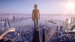 Mirror’s Edge Catalyst 2