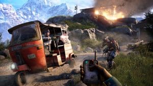 Far Cry 4 1