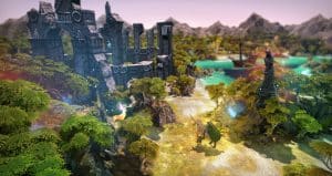 Might and Magic Heroes VII 3
