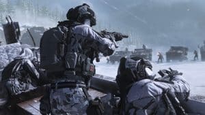Call of Duty: Modern Warfare 3 1