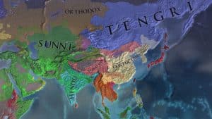 Europa Universalis IV 3