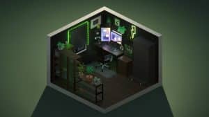 My Dream Setup 4