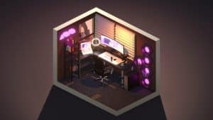 My Dream Setup 3