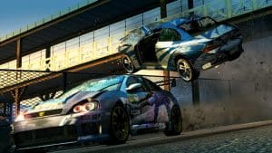 Burnout: Paradise 2