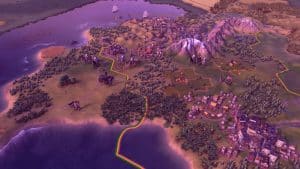 Sid Meier’s Civilization VI 1
