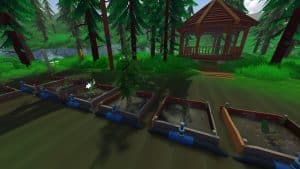 Zombie Graveyard Simulator 3